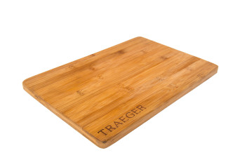  Traeger | Bamboo Cutting Board Magnetic 502718-31